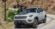 SUV dobry na wszystko. Jeep Compass na europejskich drogach