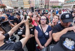 Liderka Strajku Kobiet przesłuchana w prokuraturze. Usłyszała zarzut