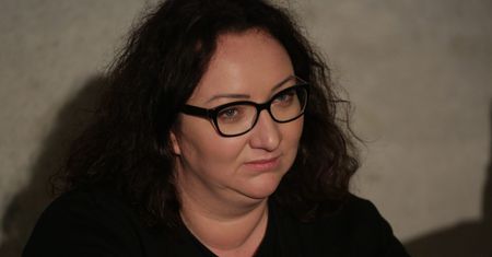 Marta Lempart usłyszała kolejny zarzut. Za używanie megafonu