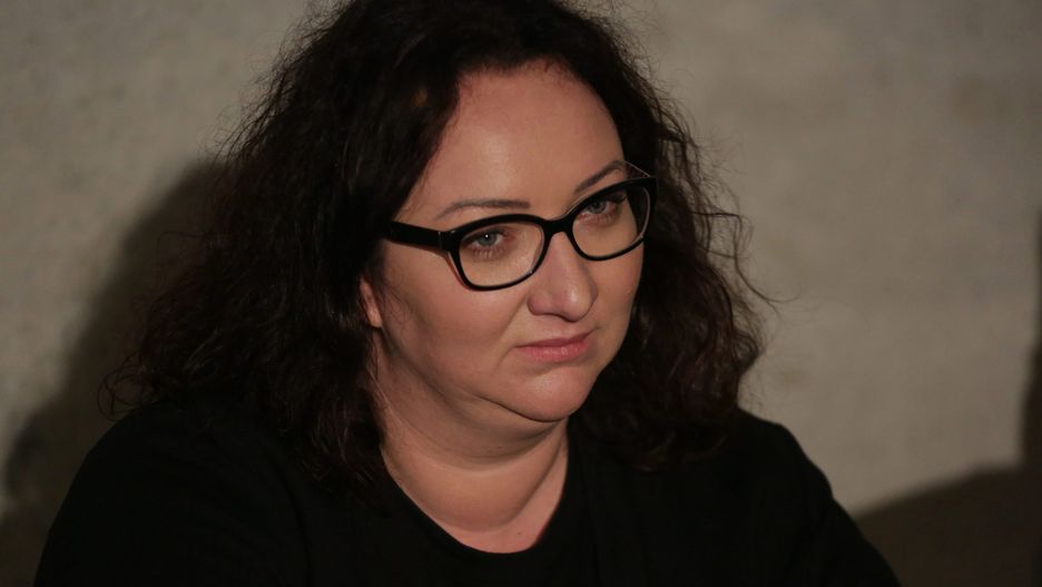 Marta Lempart usłyszała kolejny zarzut