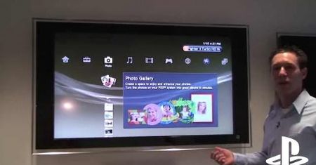Sony: XMB nigdzie się nie wybiera