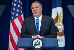 Konflikt Iran-USA. Rozmowa Mike Pompeo z Benjaminem Netanjahu. "Nasza więź jest nierozerwalna"