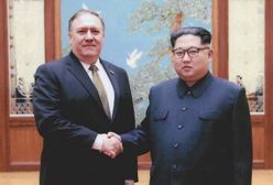 Korea Północna uwolniła trzech Amerykanów. Są już w samolocie do USA