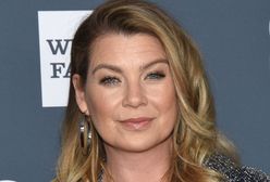 "Chirurdzy": Ellen Pompeo wspomina początki na planie. "Toksyczne środowisko pracy"