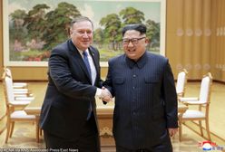 Postępy w rozmowach na linii USA - Korea Północna. Niebawem kolejne spotkanie przywódców