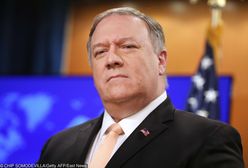 USA zamyka ambasadę w Wenezueli. To reakcja na kryzys polityczny