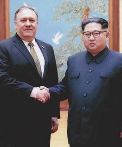 Północnokoreański kac Trumpa. Do spotkania z Kimem coraz dalej