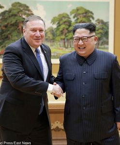 Postępy w rozmowach na linii USA - Korea Północna. Niebawem kolejne spotkanie przywódców