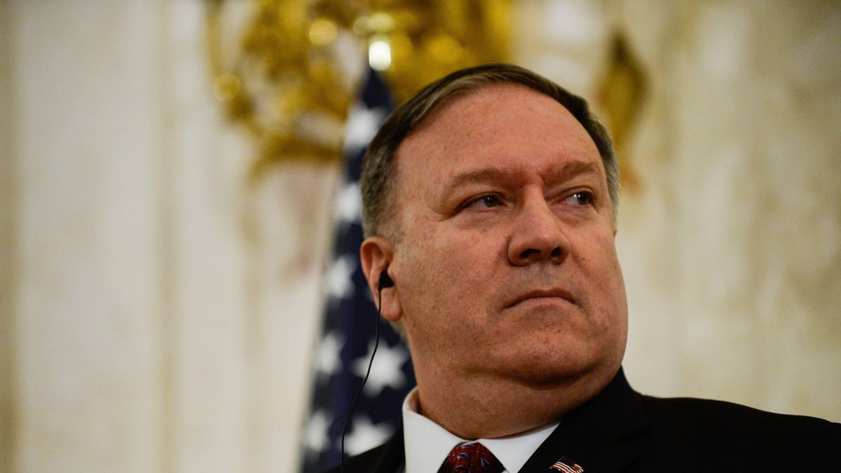 Mike Pompeo przynajmniej dwukrotnie wprawił Polaków w konsternację