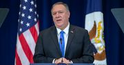 Konflikt Iran-USA. Rozmowa Mike Pompeo z Benjaminem Netanjahu. "Nasza więź jest nierozerwalna"