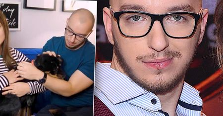Była dziewczyna Gimpera robi karierę w TVP! Rozstanie pary wstrząsnęło całym YouTubem! O co poszło?
