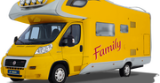 Kamper - nowy trend wakacyjny