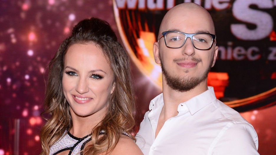 Tomasza "Gimpera" Działowego zobaczymy w finale "Tańca z gwiazdami"