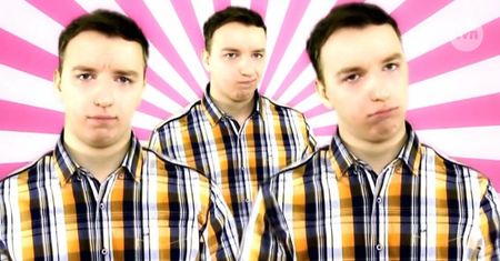 TVN nagłośnił problem mowy nienawiści wśród growych youtuberów. Let's Playe znormalnieją?