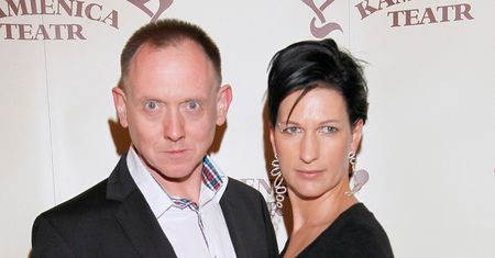 Paweł Burczyk: To była miłość od pierwszego wejrzenia