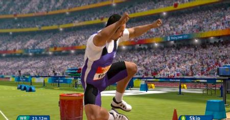 Gra, której nie mogło zabraknąć w tym roku: London 2012