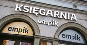 Paczki z Empiku odbierzesz na poczcie. Jest współpraca