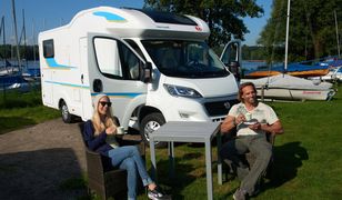 Polacy turystycznie zacofani. Kempingi to szczyt mody w Europie