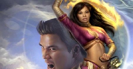 Jade Empire być może powróci