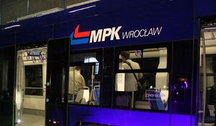 Zachowanie motorniczego wzruszyło staruszka. MPK dostało list z gratulacjami