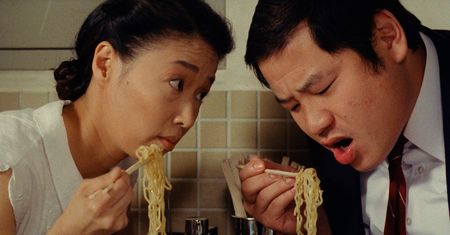 “Tampopo”: najbardziej perwersyjna komedia w historii kina