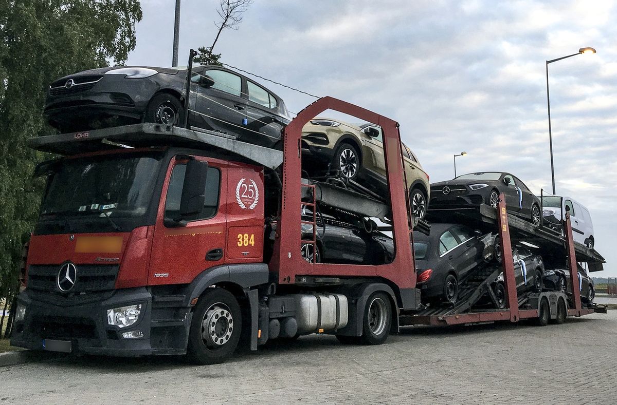 Posłanki obawiają się używanych diesli. Pytają o ograniczenia w imporcie