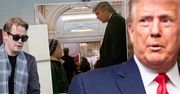 Donald Trump usunięty z "Kevina"! Alternatywna wersja zachwyciła Macaulaya Culkina. Tak to teraz wygląda [WIDEO]