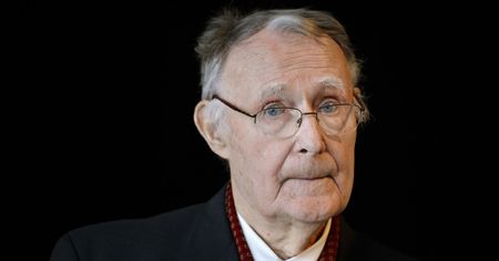Zmarł twórca Ikei. Miał 91 lat