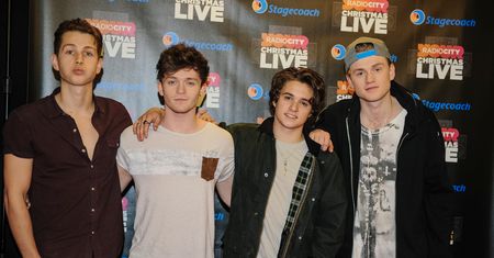 The Vamps nie przyjadą do Polski. Fani piszą, co o tym myślą