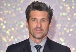 Patrick Dempsey wciąż w świetnej formie. Poznajecie?