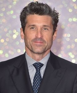 Patrick Dempsey wciąż w świetnej formie. Poznajecie?