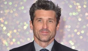 Patrick Dempsey wciąż w świetnej formie. Poznajecie?