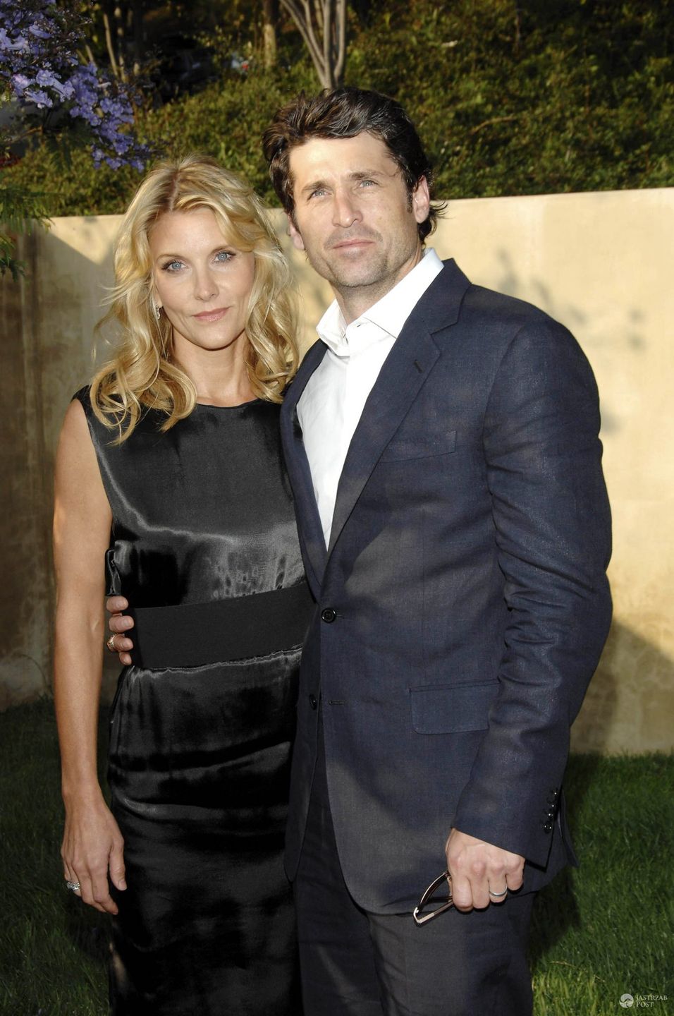 Patrick Dempsey