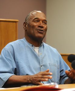 Śmiał się mówiąc o śmierci żony. OJ Simpson wciąż szokuje