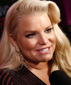 Jessica Simpson spodziewa się trzeciego dziecka. Mocno przybrała na wadze