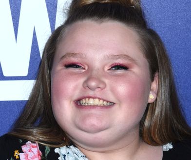 Alana Thompson po latach. Oto, jak wygląda dziś gwiazda "Here come Honey Boo-Boo".