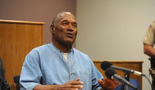 Śmiał się mówiąc o śmierci żony. OJ Simpson wciąż szokuje
