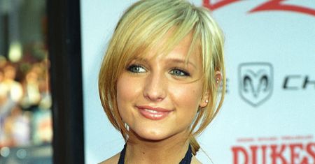 Ashlee Simpson: jak dziś wygląda dawna gwiazda?
