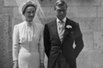 Książe Edward VIII i Wallis Simpson - pary wszech czasów