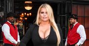 Jessica Simpson schudła 45 kg. Trener Harley Pasternak zdradził sekret jej metamorfozy