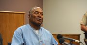Śmiał się mówiąc o śmierci żony. OJ Simpson wciąż szokuje