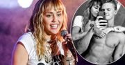 Chłopak Miley Cyrus pierwszy raz o ich płomiennym romansie. Był bardzo wylewny