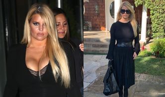 Jessica Simpson o swoim uzależnieniu: "Powoli ZABIJAŁAM SIĘ piciem i braniem leków"