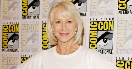 Mirren: Wspaniale było pracować z Pacino