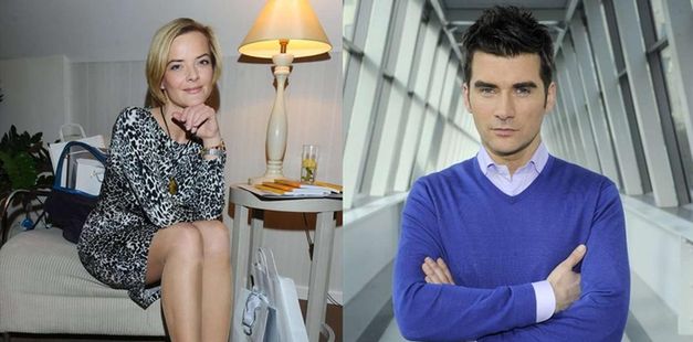 "Pytanie na śniadanie": Monika Richardson chce Tomasza Kammela!