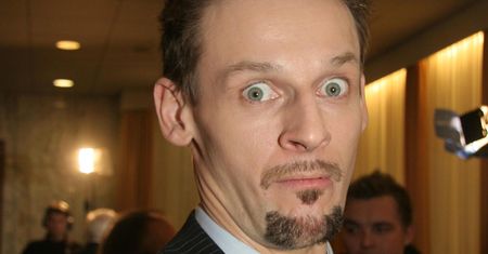 Michał Wójcik walczy o zaległe pieniądze. Należy mu się spora suma