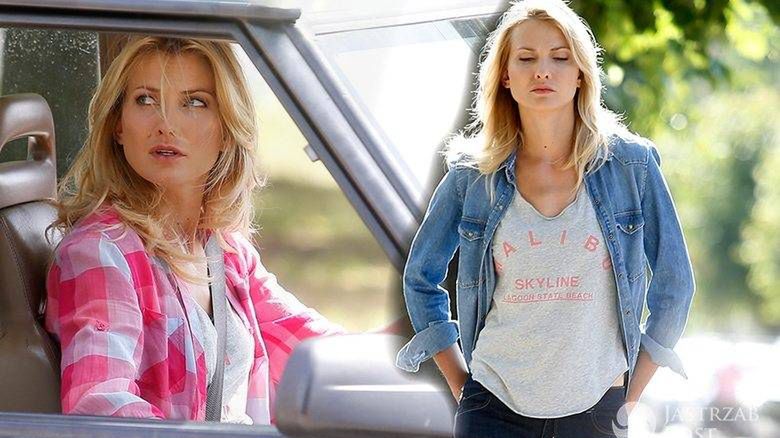 Joanna Moro, fot: AKPA