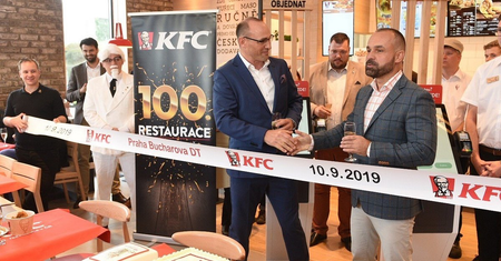 AmRest uzyskał zwolnienie z obowiązku utrzymania kowenantów na cztery kwartały