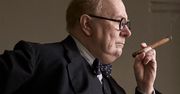 "Czas mroku" [RECENZJA]: teatr jednego aktora. Mogło być lepiej
