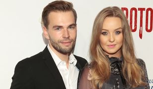 Justyna Śliwowska-Mróz w ciąży. Nie może nachwalić się męża